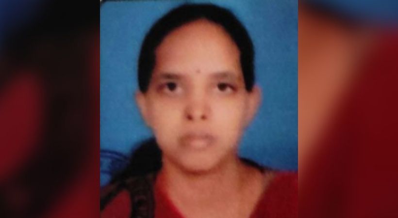 sindhu suicide Instruction to the accused to go on leave