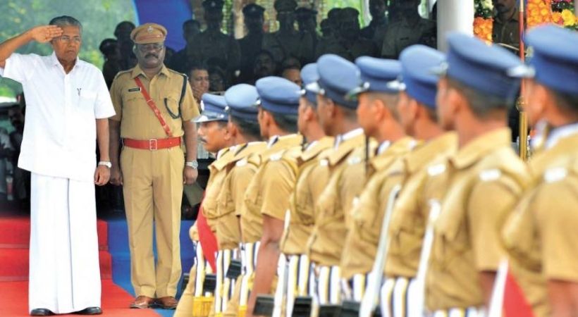 Police Medal Updated criteria