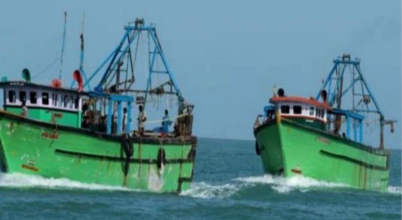 srilanka fisherman fine 1 crore