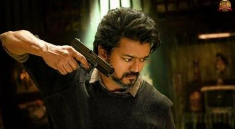 Vijay’s new movie Beast banned in qatar