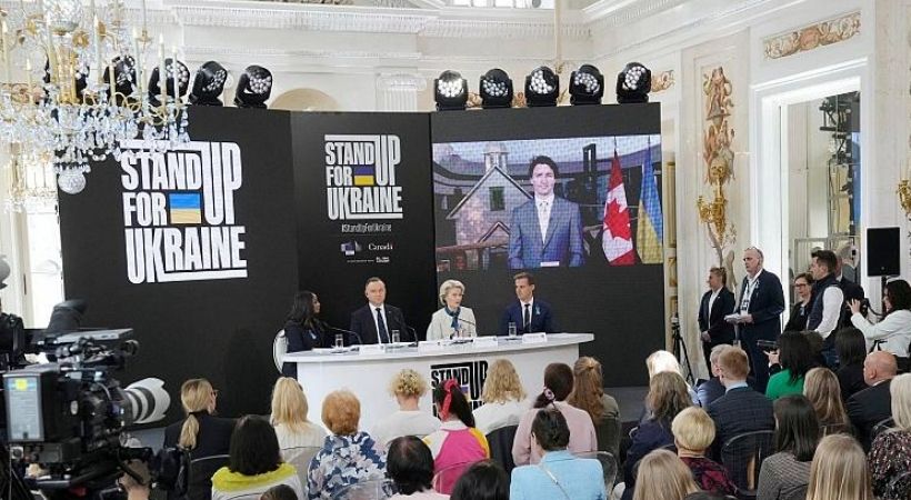 stand up for ukraine campaign