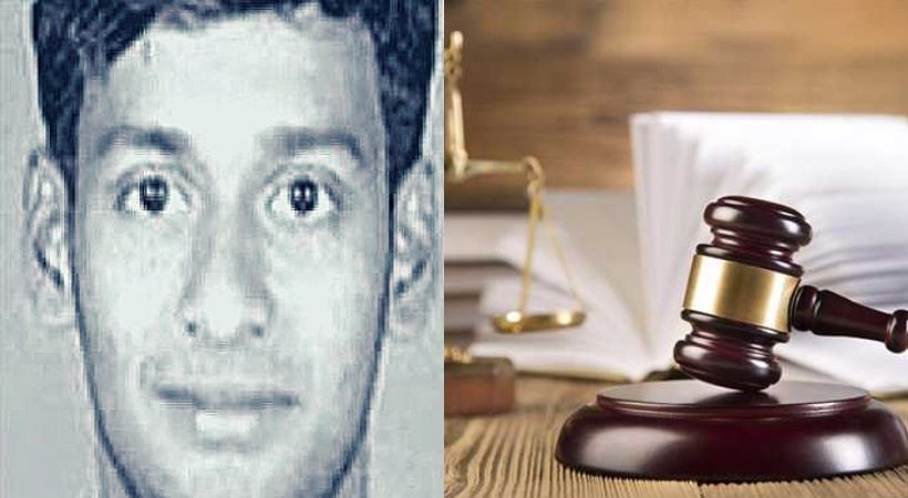 Shyamal Mandal murder case; Sentencing today