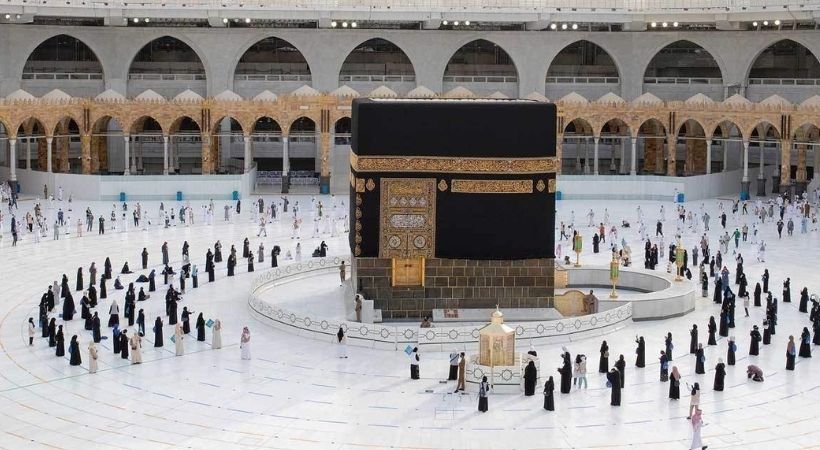 more than one Umrah should be avoided; Ministry of Hajj and Umrah