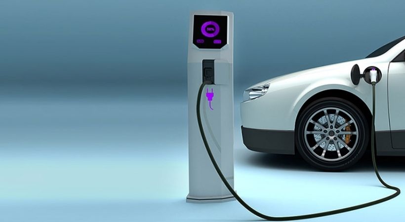 fast charging service madina