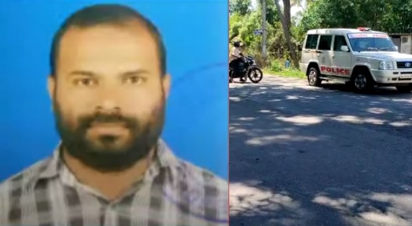 subair death- initially thought it was an accident