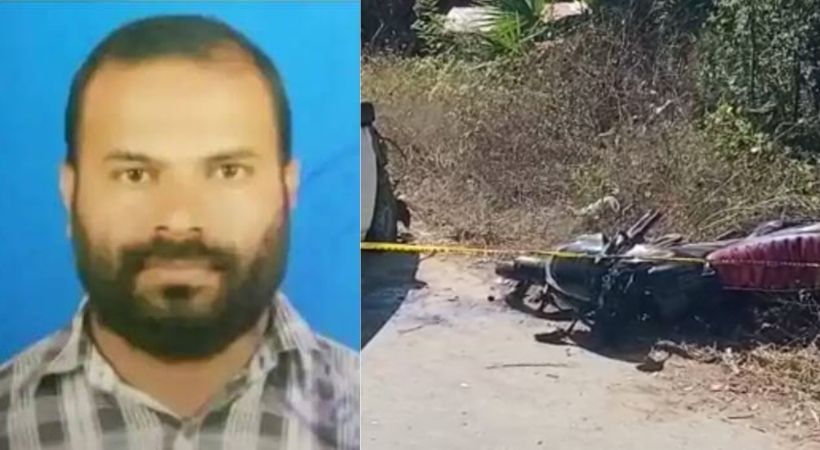 sdpi worker subair death fir