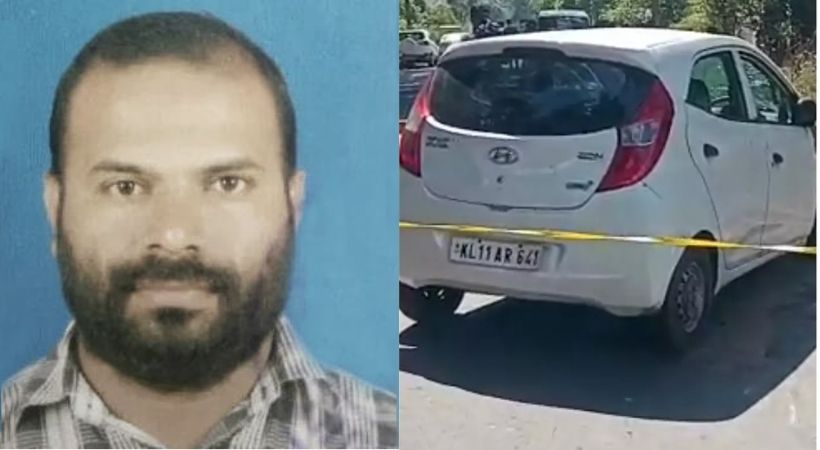 sdpi worker subair murder investigation going on