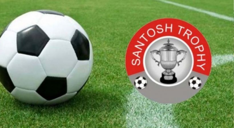 Santosh Trophy Services vs Manipur-odisha vs karnataka