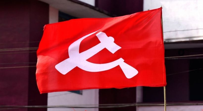 cpim state leadership meetings begin today