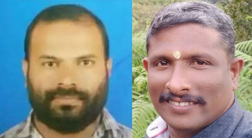 Palakkad murders All party meeting today