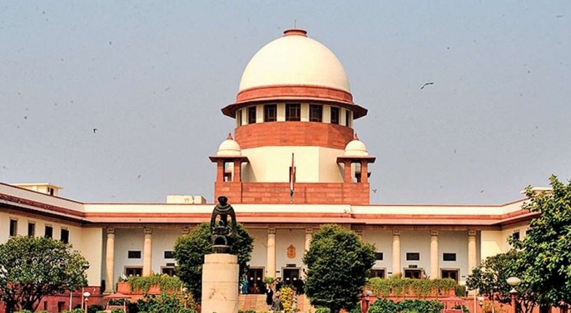 Jahangirpuri clash Letter to Supreme Court Chief Justice