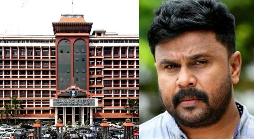 actress attack case more time to investigation team