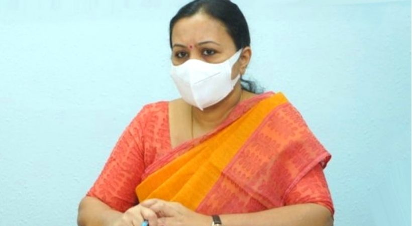 Mental health centers will be scientifically upgraded - Veena George