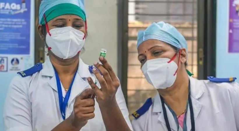 Insurance Extented for covid health workers