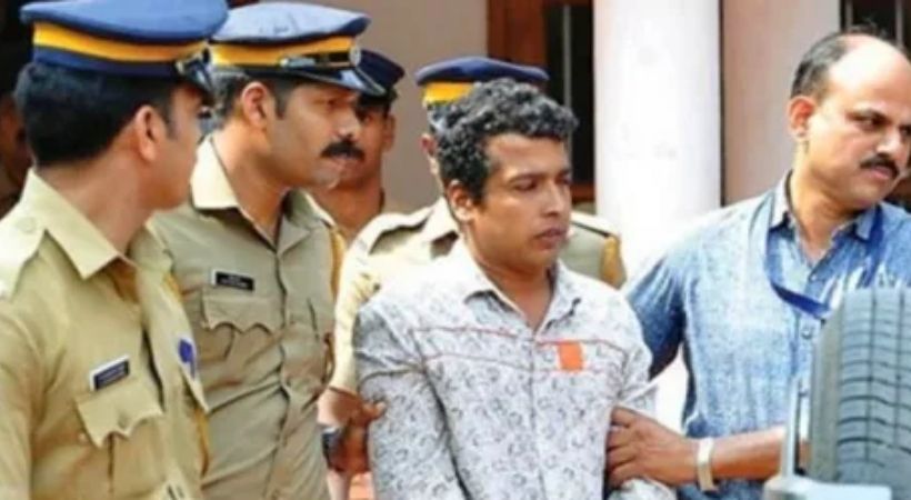 Pulsar Suni's bail plea in Supreme Court actress attack case