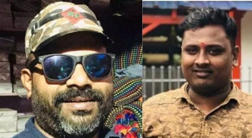 subair murder case 3 Defendants remanded