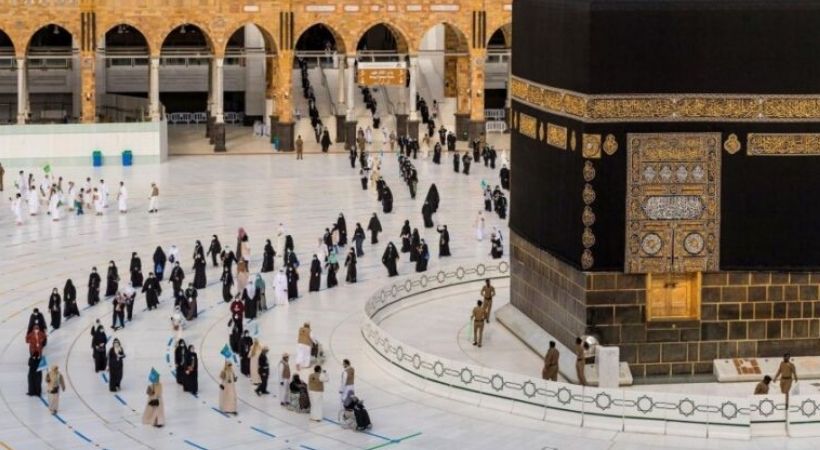 failure to serve Umrah pilgrims will take strict action