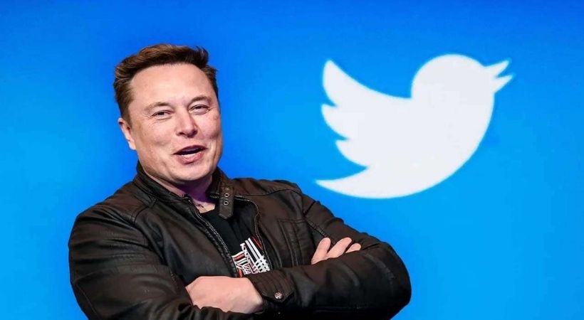 Elon Musk moves to buy Twitter for 44 billion dollar