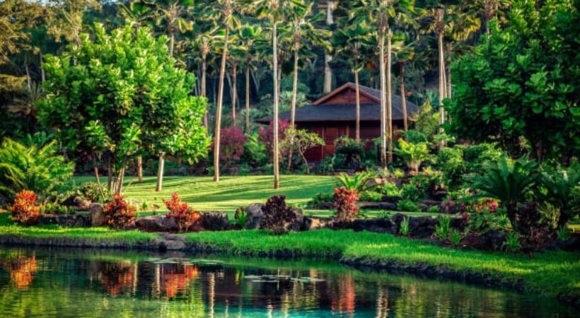 world's best 7 hotels for a splurge