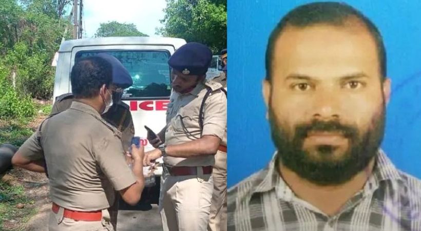 subair murder suspects were identified by eyewitnesses