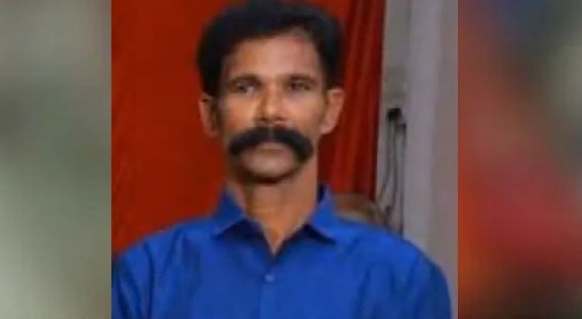 wife killed husband kothamangalam