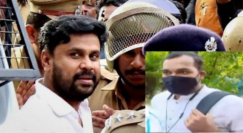 actress attack case priest stateement completed