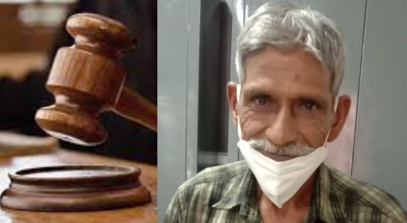 72-year-old man has been jailed for 65 years in pocos case