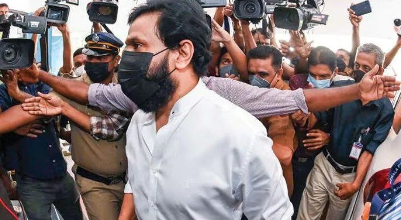 actress attack case more statements will be recorded bv crimebranch
