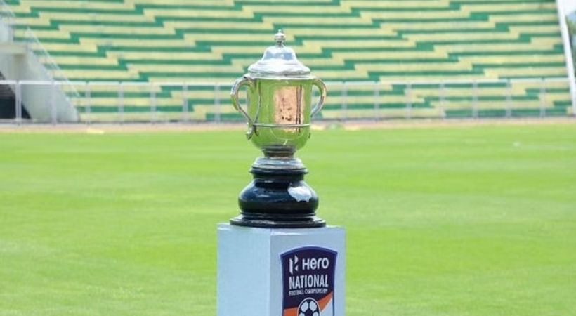 santhosh trophy kerala against karnataka