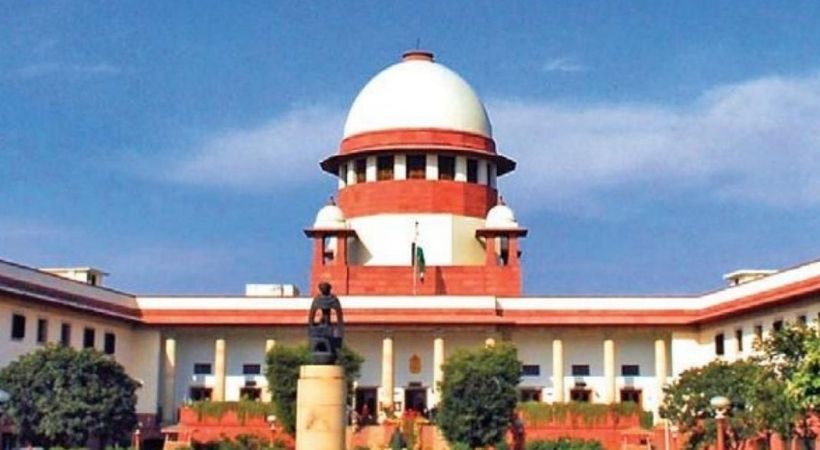 Backdoor recruitment is the curse of public sector institutions says sc