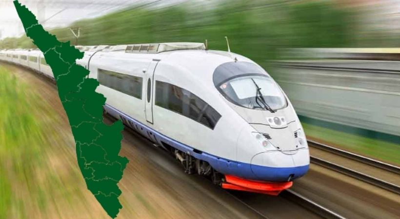 sathyadeepam against silver line