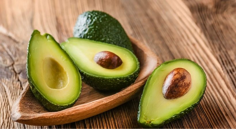 avocado and heart disease new reports