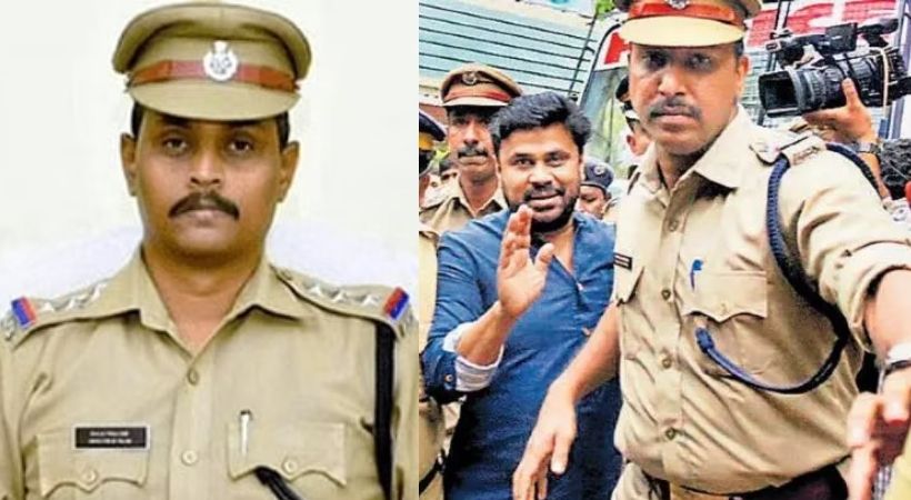 crime branch seeks crime branch adgp report