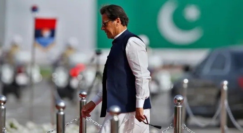 opposition contemplates action after pak national assembly dissolved