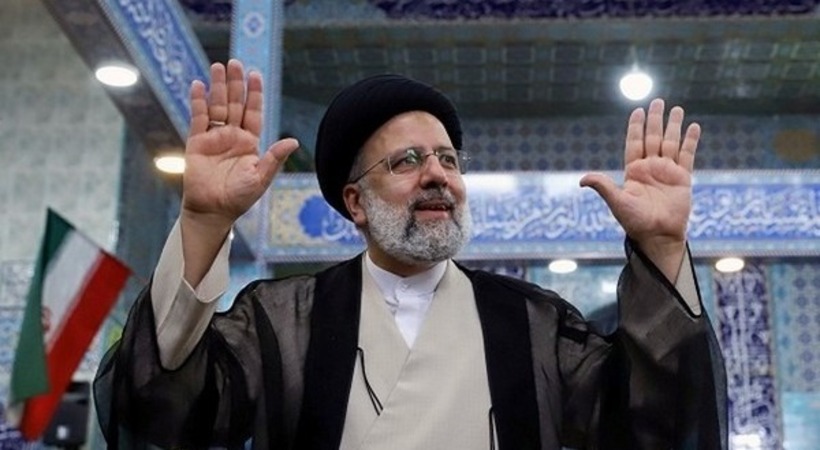 Iran says US has no compassion for Muslim nations