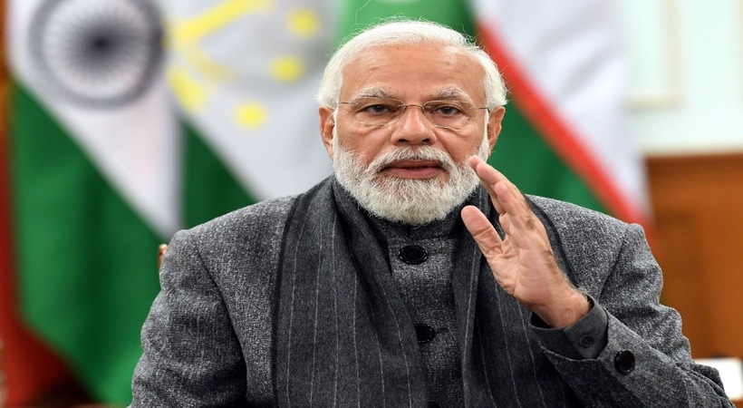 Should create awareness about government schemes; Modi to BJP MLAs