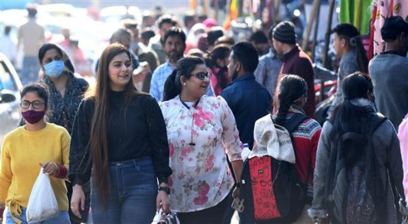 Chandigarh lifts all COVID-19 restrictions