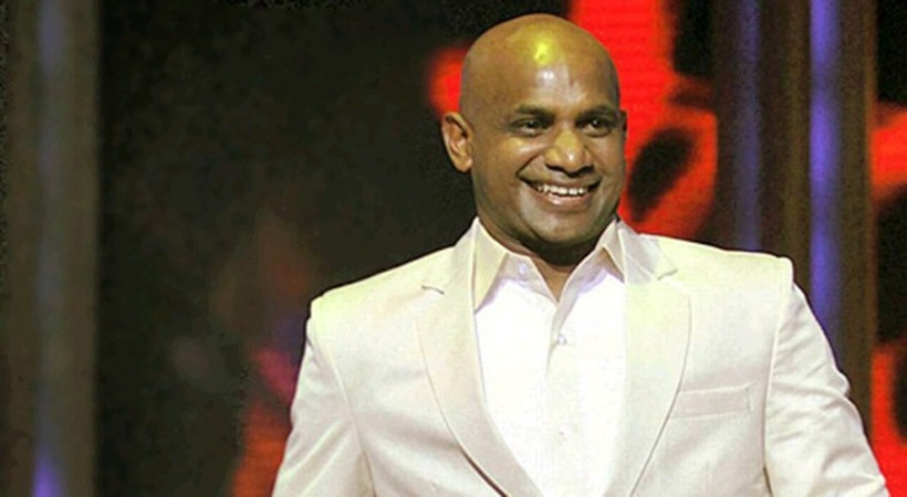 family politics led to Sri Lankan crisis Sanath Jayasuriya