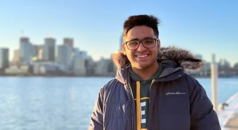 Indian student killed in Toronto; Jaishankar expresses condolences
