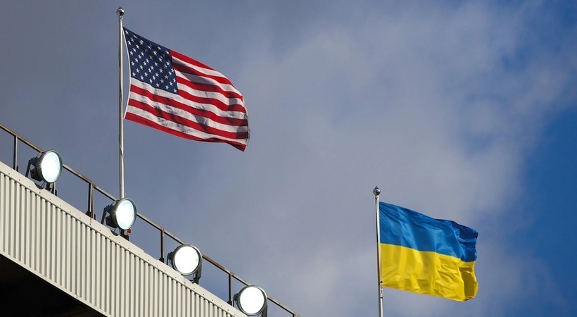 US wants Ukrainians to win war against Russia