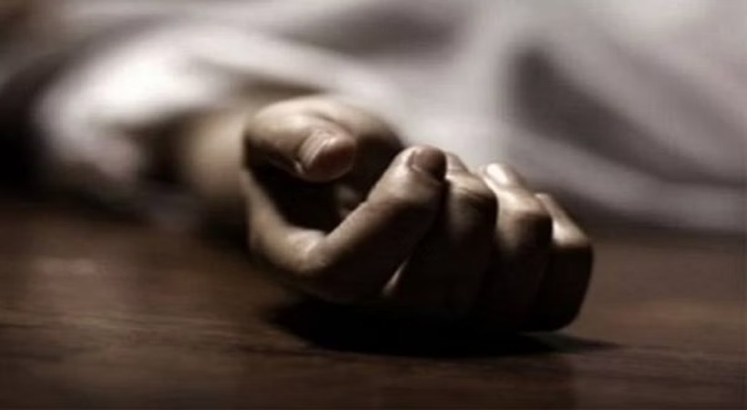 farmer suicide at kerala