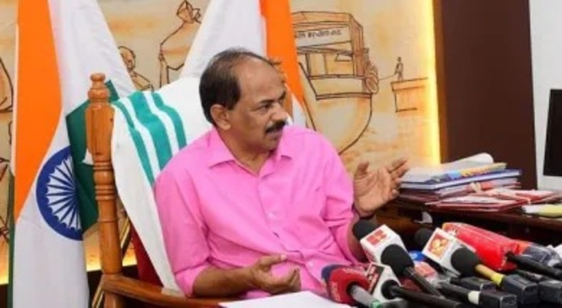 change in food grains for tribal village