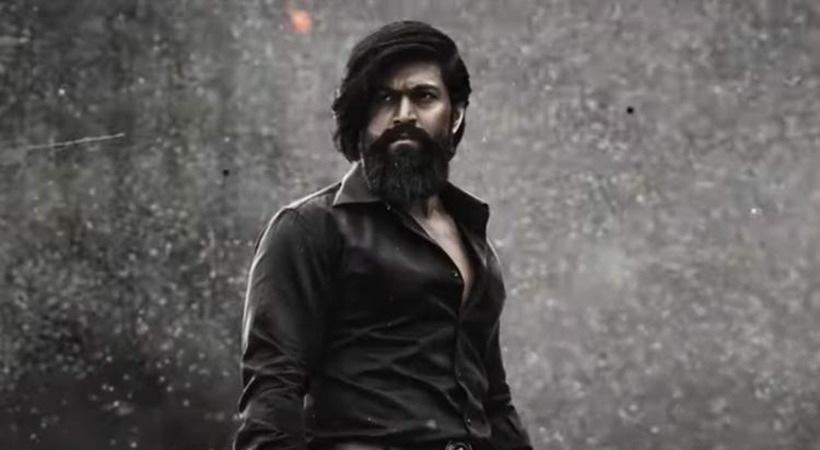 KGF 3 big announcement at KGF Chapter 2 climax leaves fans pumped