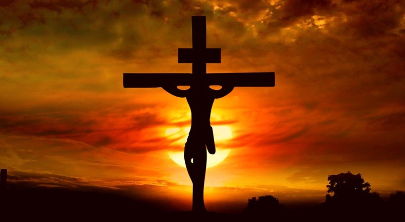 Why is it Good Friday, not Black Friday?