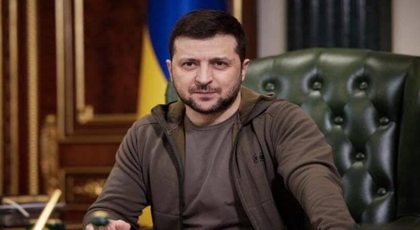 Ukraine is not willing to give up territory