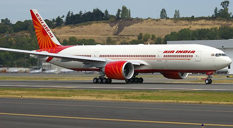 air india