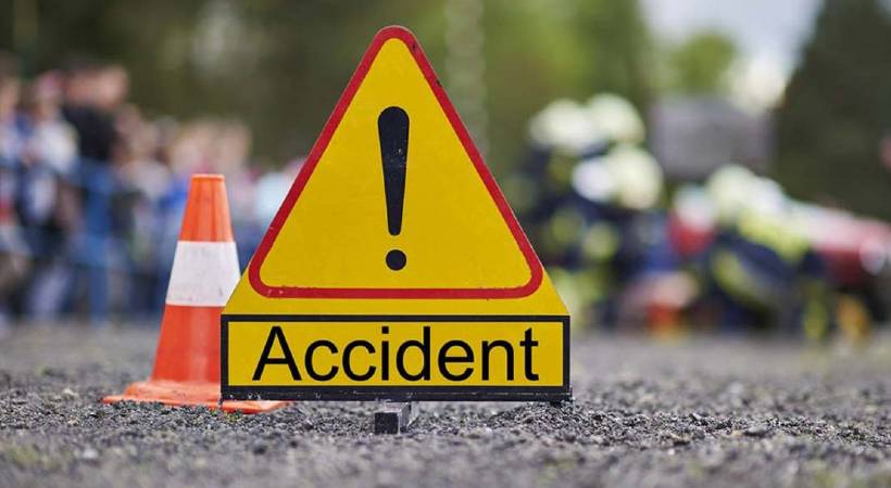 ambalappuzha accident 4 dead