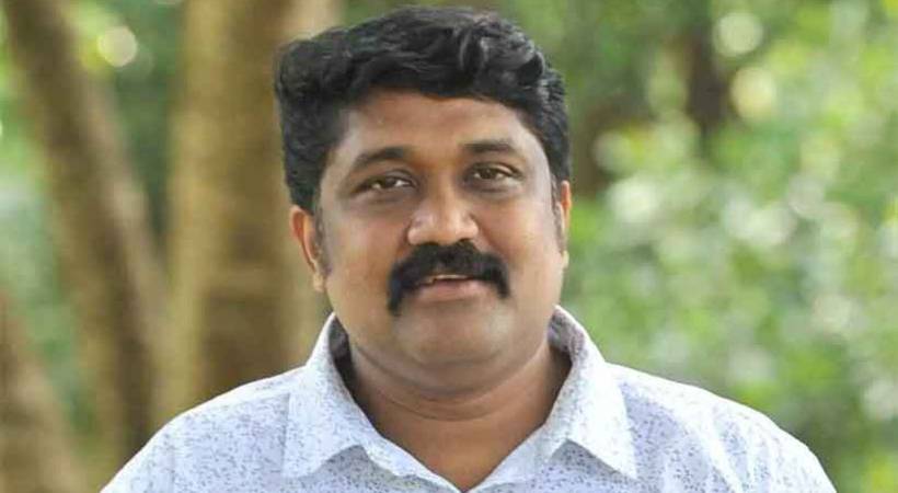 arrest warrant against aa rahim