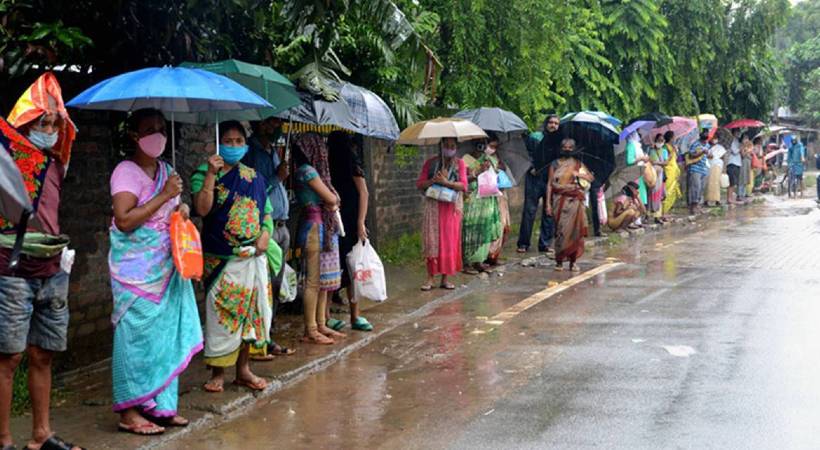 assam heavy rain 14 dead