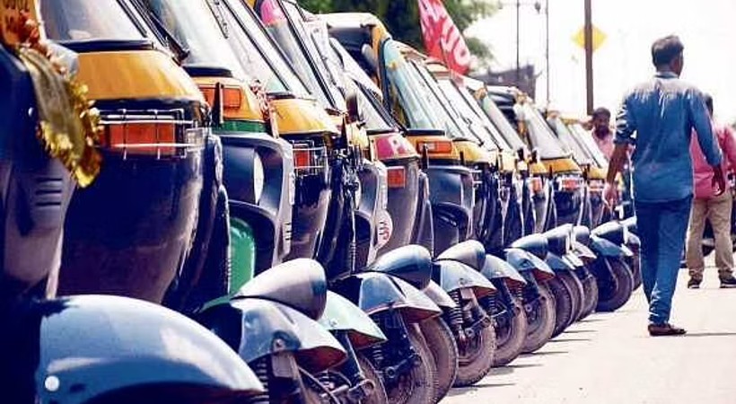 auto taxi charge hike decision today